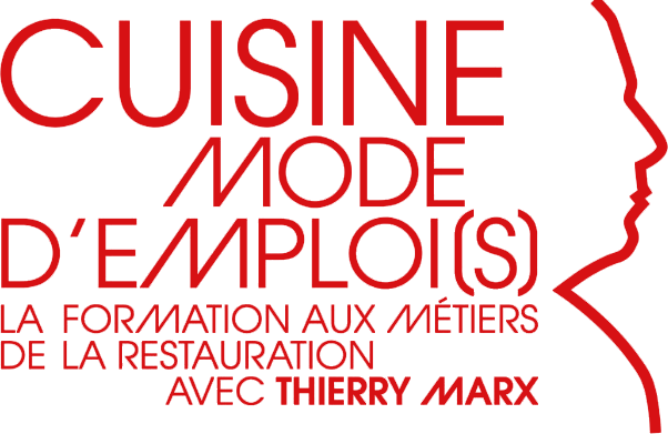 CUISINE MODE D'EMPLOI